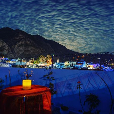 Appartamento Dar Qaysar Chefchaouen Esterno foto